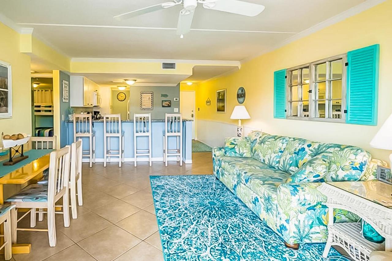 Sugar Beach Condominiums Gulf Shores Quarto foto