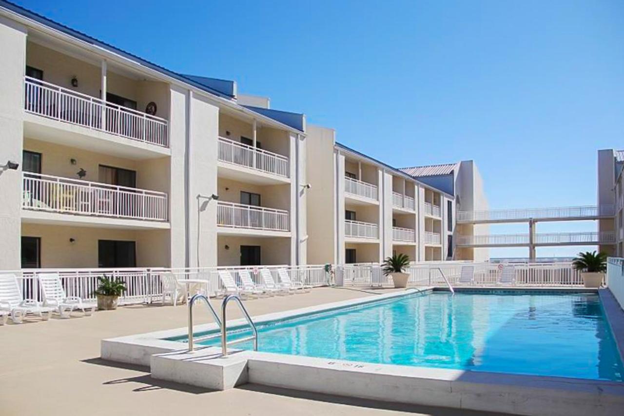 Sugar Beach Condominiums Gulf Shores Quarto foto